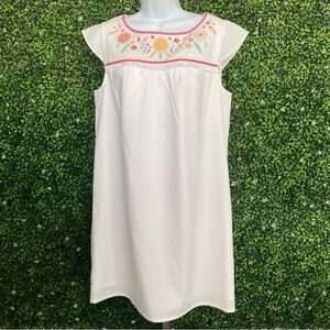 S19 Southern Tide Summer Dress